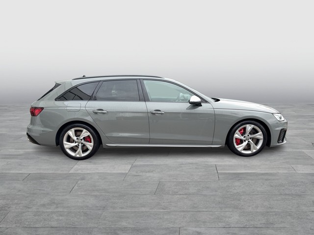 Audi - S4 Avant 3.0 TDI quattro AHK+LED+NAVI+PDC+KAMERA_12