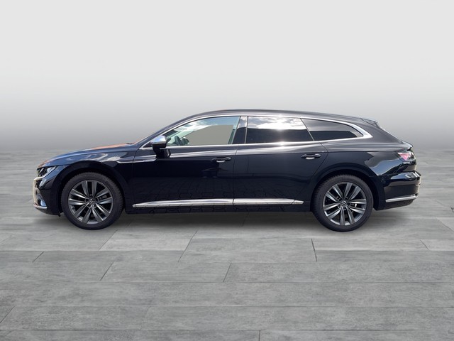 VW - Arteon Shooting Brake 2.0 TDI DSG Elegance AHK_8