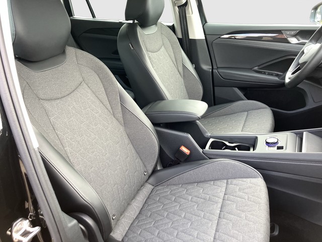 VW - Tayron 1.5 eTSI DSG Life ACC AHK CAM LED SHZG_8