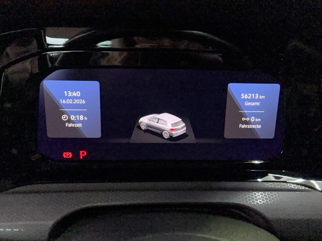 VW - ID.3 Pro S 360° HuD DCC Matrix Travel Assist 20"_12