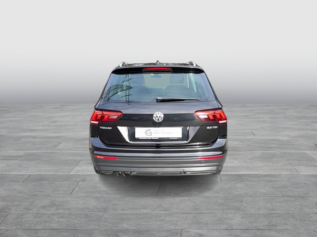 VW - Tiguan 2.0 TDI Sound BMT/Start-Stopp AHK+SHZG._8