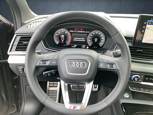 Audi - Q5 Sportback 40 TFSI S-tronic S line quattro AHK_16