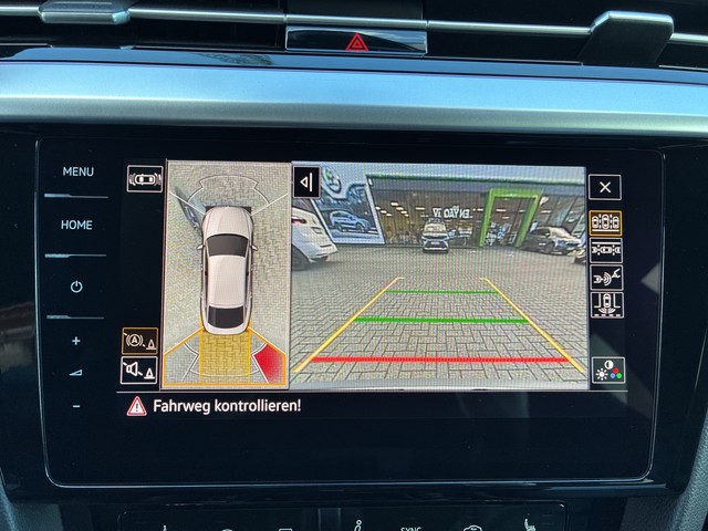 VW - Arteon 2.0 TSI DSG R-Line KLIMAAUTOMATIK+SHZG_5