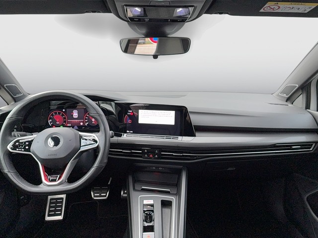 VW - Golf VIII 2,0TSI DSG GTI LED+NAVI+LANE+KAMERA+HK_2