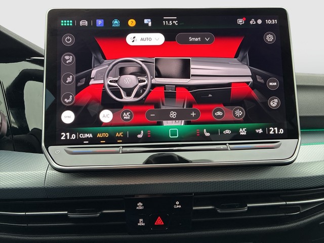 Audi - A3 Lim 30 TFSI Sport AHK LED NAVI PDC SHZG TEMP_14