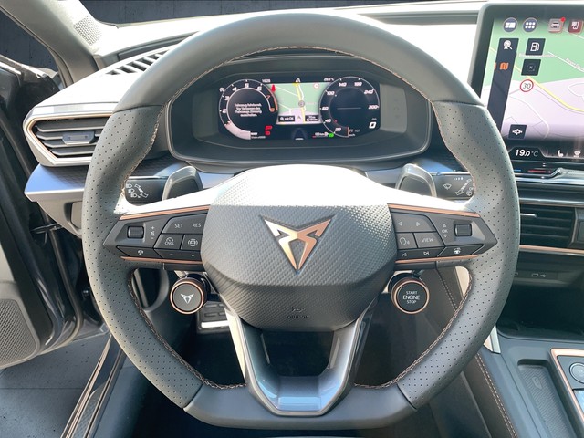 CUPRA - Leon ST 1.5 eTSI DSG EDGE AHK+ACC+LED+NAVI+SHZG_17