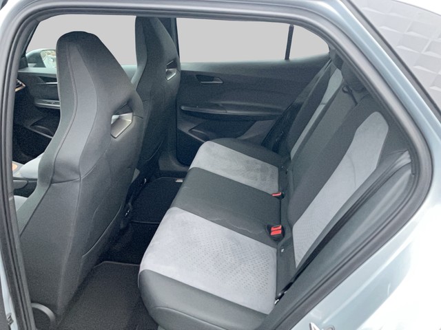 CUPRA - Born Edition Dynamic_3