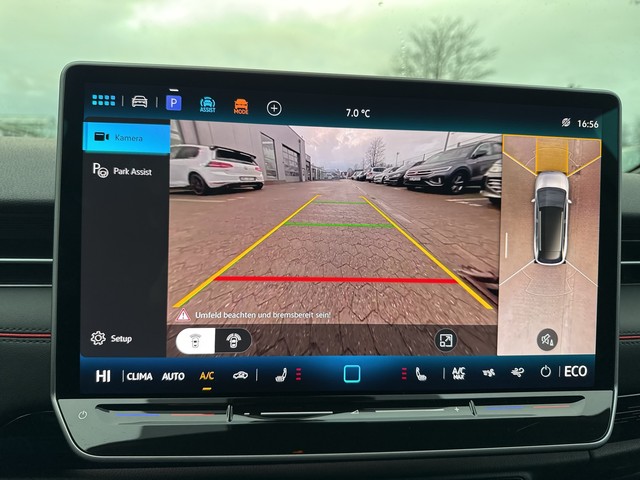 VW - ID.7 Tourer GTX 4M 20" 360° AHK DCC Navi_7