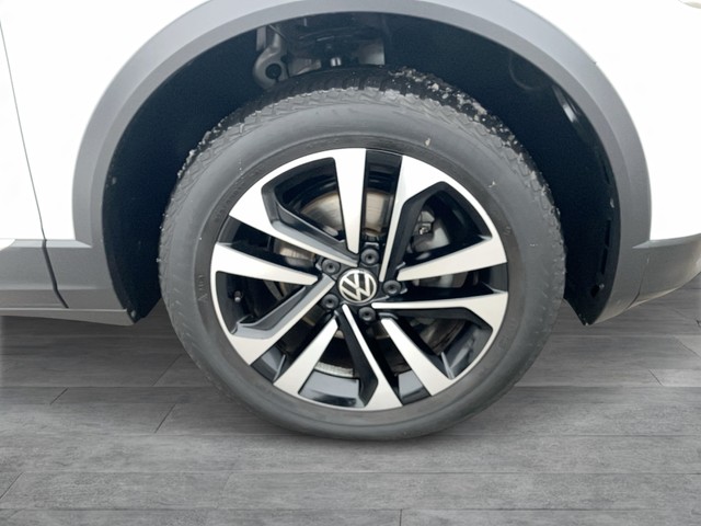 VW - T-Cross 1.0 TSI Style ACC+LED+SHZ+VISUALCOC+PDC_12