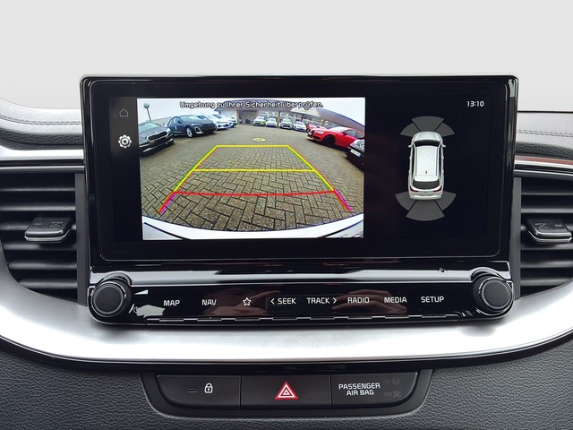 Kia - cee'd Sportswagon 1.6 PHEV Spirit Navi+Kamera_10