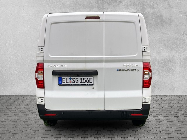 Maxus - e-Deliver 3 SWB LED+KLIMA+GRA+SHZG.+PDC+KAMERA_8