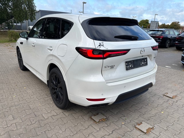 Mazda - CX-60 3.3 SKYACTIV 254 PS Automatik Homura AWD_2