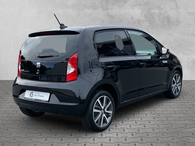 Seat - Mii electric Edition Power Charge LM16 NAVI TEMP_13
