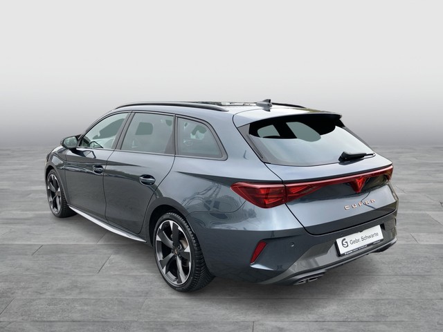 CUPRA - Terramar 2.0 TSI America's Cup Limited Edition_7