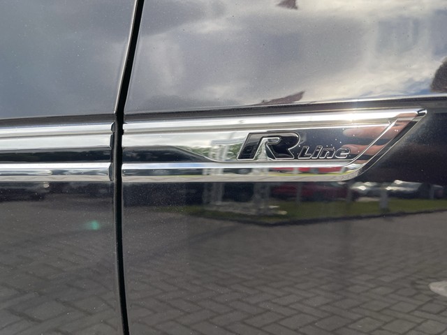 VW - Touareg 3.0 TDI 4Motion R-Line AHK LED LM20 NAVI_8