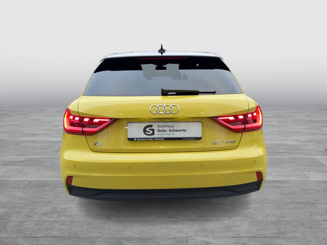 Audi - A1 Sportback 30 TFSI NAVI+SHZG+LED+GRA+DAB+LM15"_13