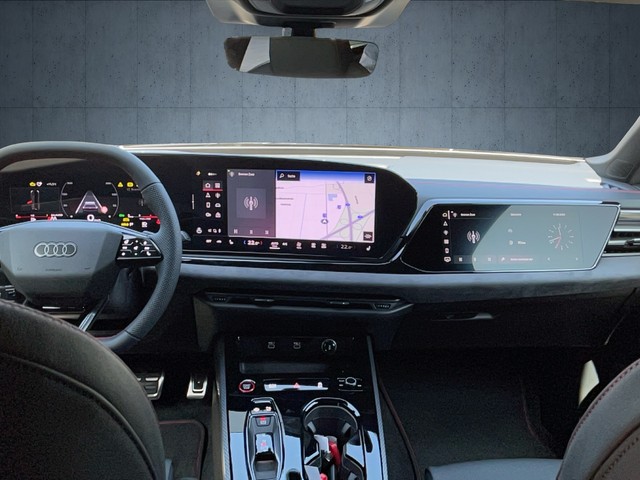 Audi - A5 Avant TDI quattro S tronic AHK_2