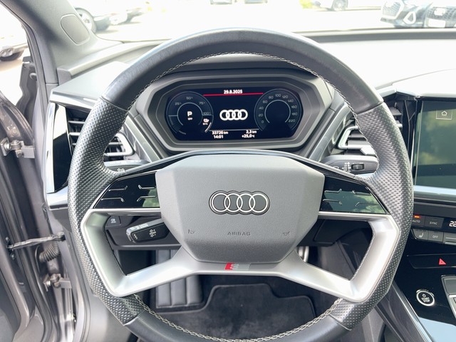 Audi - Q4 e-tron 40 advanced S-Line_12
