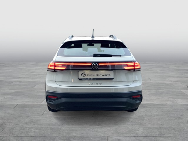 VW - Taigo 1.0 TSI DSG Life LED+SHZG+PDC+KLIMA+LM16"_10