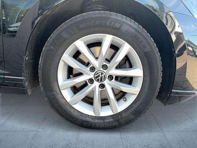 VW - Passat Variant 1.5 TSI DSG Business AHK+ACC+NAVI_14