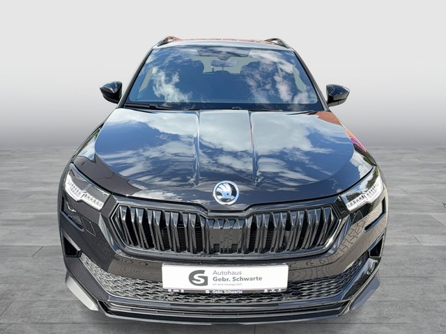 Skoda - Karoq 2.0 TSI DSG 4x4 Sportline ACC+NAVI+KAMERA_10