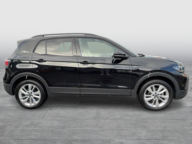 VW - T-Cross 1.0 TSI Goal ACC+Navi+Sitzhzg.+LED+GJR_19