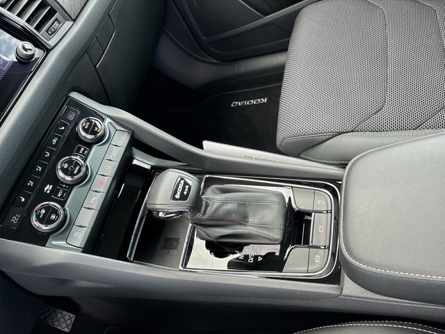 Skoda - Kodiaq 2.0 TSI DSG Style 4x4 LED+AHK+NAVI+SHZG+_6