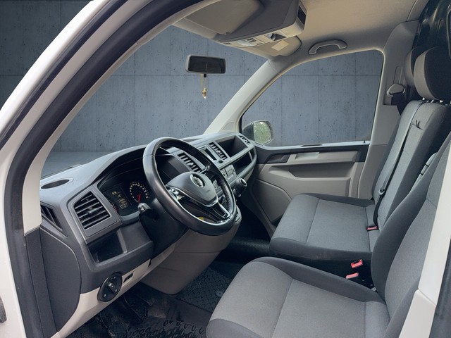 VW - Transporter Kasten 2,0 l TDI KR Zahnriemen neu_11