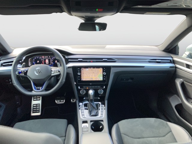 VW - Arteon Shooting Brake R 2.0 TSI 4M DSG ACC LED_2