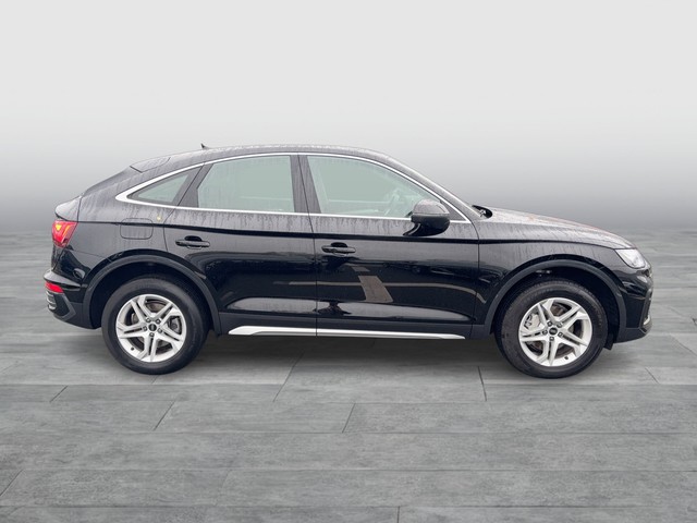 Audi - Q5 Sportback 40 TDI S-tronic quattro advanced_8