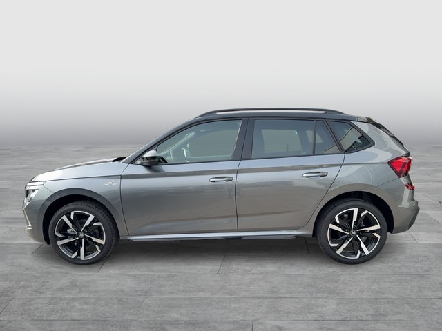 Skoda - Kamiq 1.5 TSI DSG Monte Carlo AHK+NAVI+PANO+SHZG_12