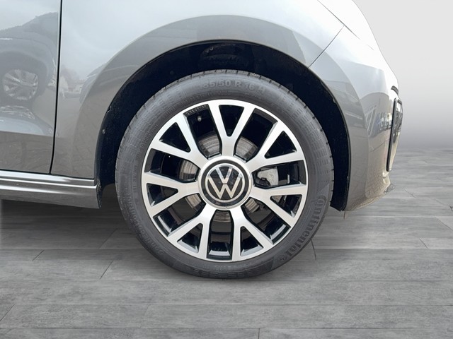 VW - e-up! 5-türer Style Plus Klima+Kamera+Sitzhzg._16