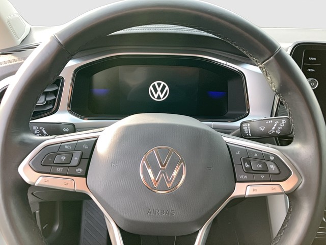 VW - Tayron 2.0 TDI DSG Life ACC AHK CAM LED LM18 SHZG_13