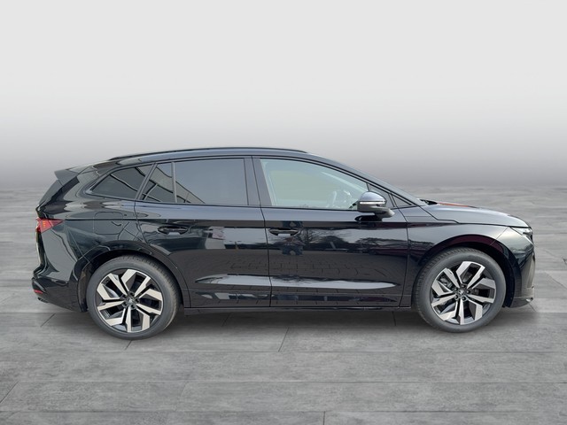 Skoda - Enyaq 85 Sportline AHK+NAVI+RFK+SHZG+PANO_20