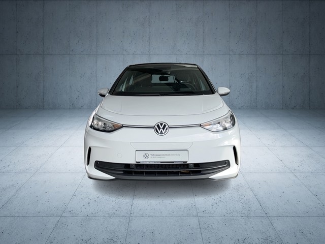 VW - ID.3 Pro LED+NaviPro+Rückfahrkamera_10