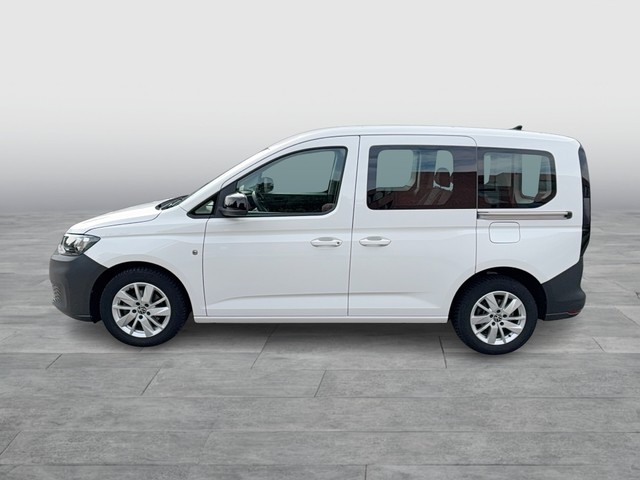 VW - Caddy 2.0 TDI GRA+SITZHZG+PDC+GANZJAHRESREIFEN_6
