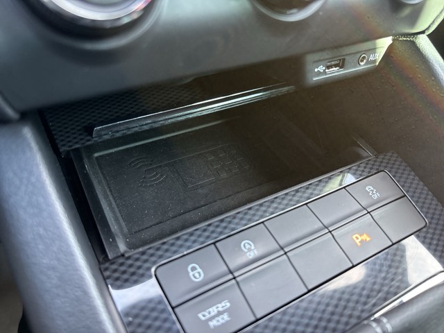 Skoda - Octavia Combi 2.0 TDI RS ACC+RFK+STANDHZ_9