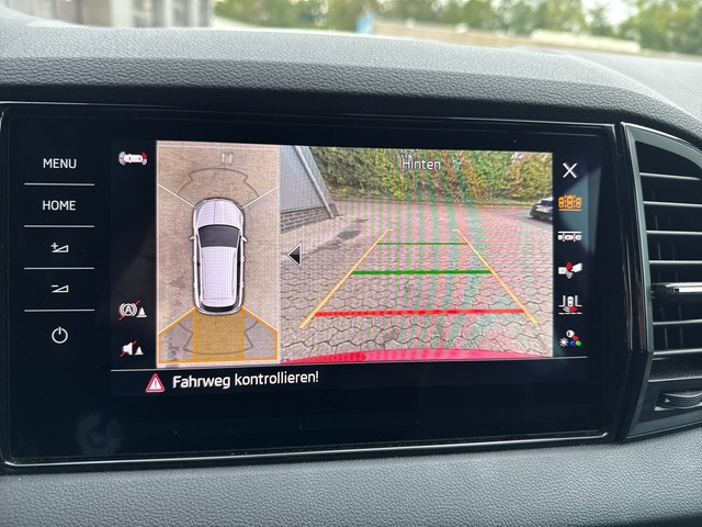 Skoda - Karoq 2.0 TSI DSG Sportline 4x4 Pano Leder 360°_6