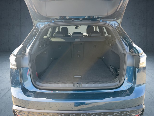 VW - ID.7 Tourer GTX 4Motion 20" 360° AHK HUD Navi_4