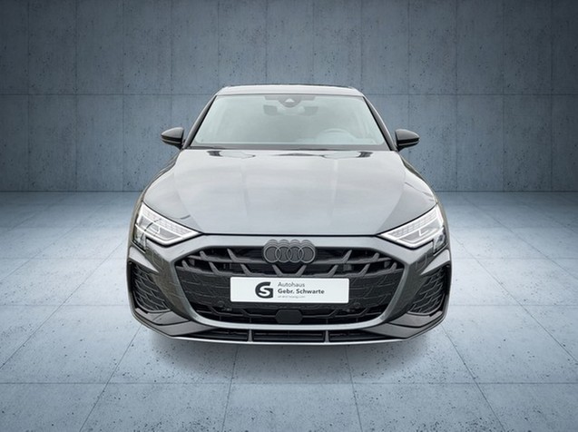 Audi - A3 Sportback S line 40 TFSI e 150(204) kW(PS) S tronic s line_11