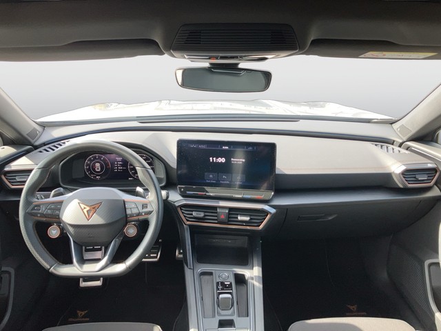 VW - Golf VIII 1.5 TSI Goal ACC AHK LED NAVI PDC SHZG_2