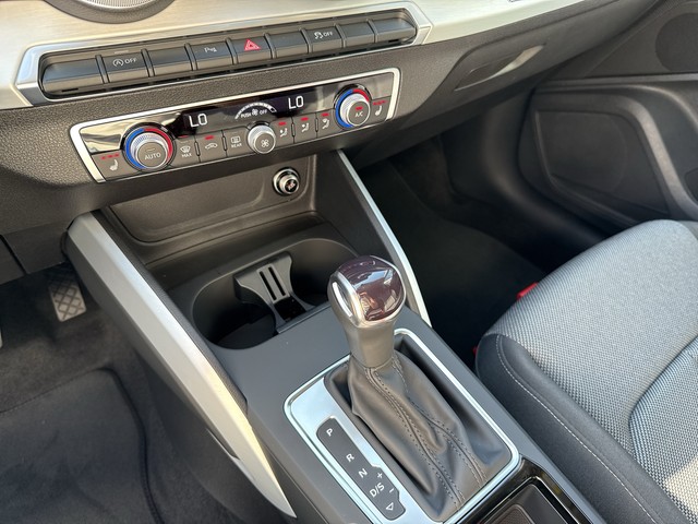Audi - Q2 35 TFSI S-tronic S line ACC+LED+NAVI+SHZG+PDC_7