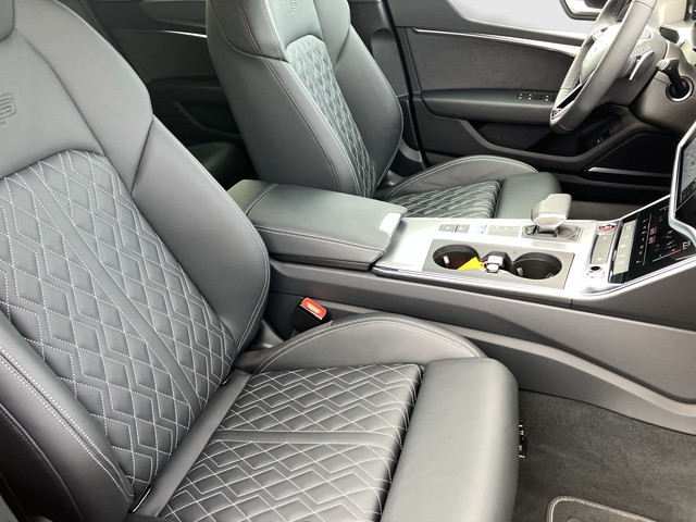 Audi - S6 Avant TDI quattro Tiptronic AHK HUD LED PANO_6 Audi - S6 Avant TDI quattro Tiptronic AHK HUD LED PANO_6