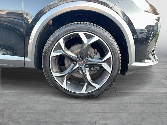 CUPRA - Formentor 2.0 TDI DSG AHK+ACC+PANO+LED+NAVI+SHZG_14