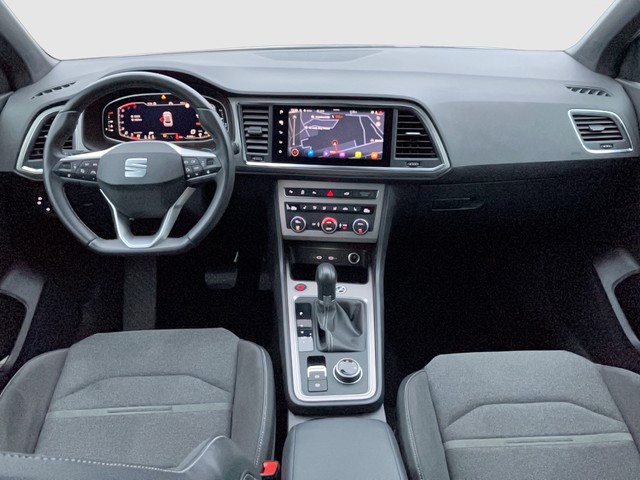VW - Polo VI 1.0 TSI Style ACC+Navi+Matrix+Sitzhzg._2