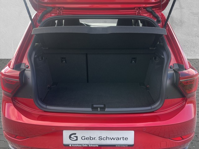 VW - Polo VI 2.0 TSI DSG GTI ACC LED LM18 NAVI SHZG_15 VW - Polo VI 2.0 TSI DSG GTI ACC LED LM18 NAVI SHZG_15