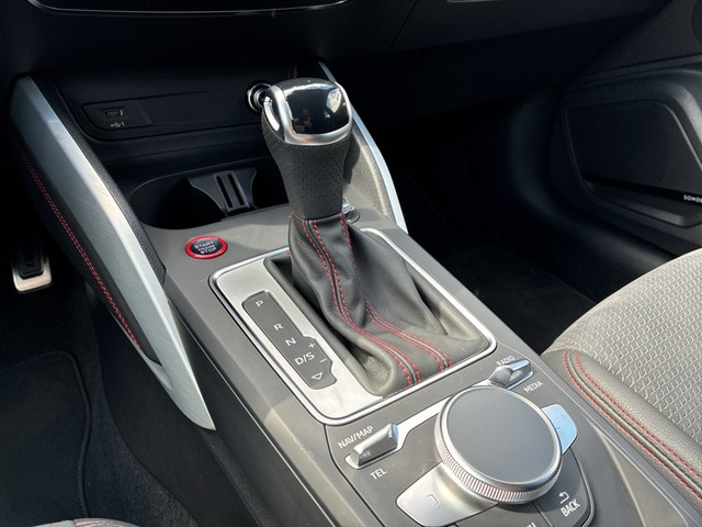 Audi - SQ2 TFSI quattro S-tronic AHK LED LM19 NAVI_6