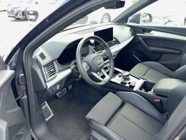 Audi - Q5 40 TDI S-tronic quattro S-Line advanced_11