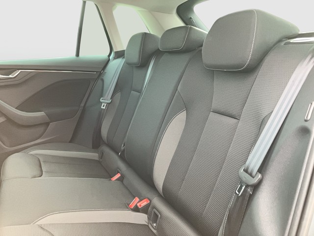 Skoda - Kamiq 1.0 TSI Selection RFK+PDC+KLIMA+SHZ+LED+BT_3