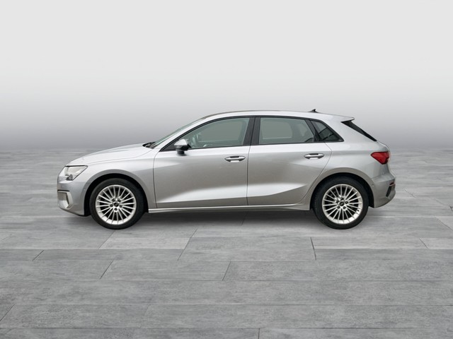 Audi - A3 Sportback 30 TFSI Advanced AHK+NAVI+SHZG+PANO_9